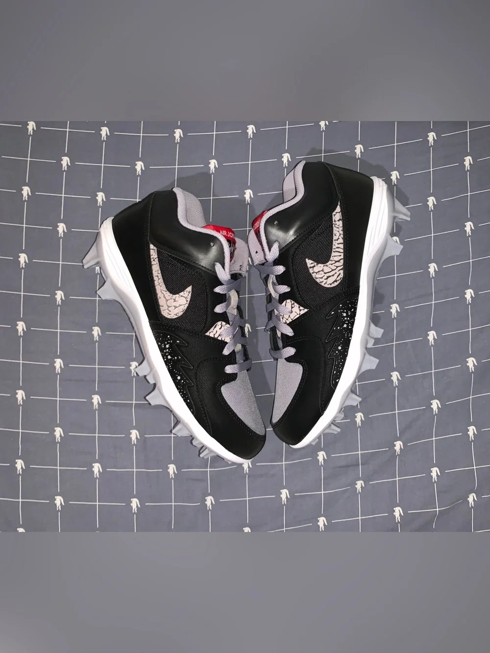 Jordan Stadium 90 Low TD 